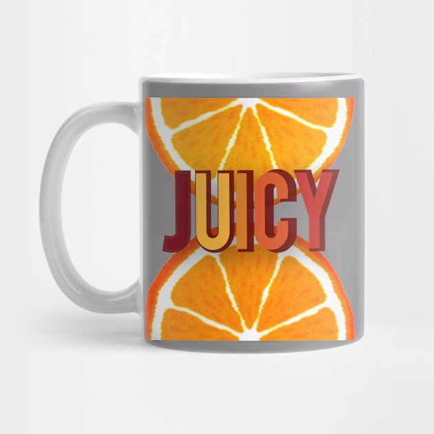 juicy by Seattle Emo Apparel